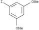 Benzene,1-iodo-3,5-dimethoxy-