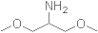 2-Amino-1,3-dimethoxypropane