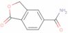 1,3-dihydro-1-oxoisobenzofuran-5-carboxamide