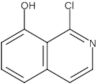 1-Chloro-8-isoquinolinol
