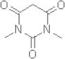 Dimethylbarbituric acid