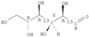 D-Glucose-1,3-13C2(9CI)