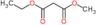 ethyl methyl propanedioate