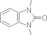 1,3-Dimethylbenzimidazol-2-one