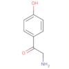 Ethanone, 2-amino-1-(4-hydroxyphenyl)-