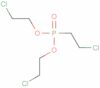 bis(2-chloroethyl) 2-chloroethylphosphonate