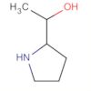 2-Pyrrolidinemethanol, a-methyl-