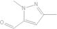 1,3-dimethyl-1H-pyrazole-5-carbaldehyde