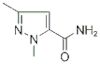 1,3-diméthyl-1H-pyrazole-5-carboxamide