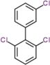 2,3',6-trichlorobiphenyl