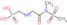 N-methyl-N-(methylsulfonyl)-N~2~-(phosphonomethyl)glycinamide
