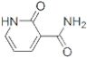 3-Pyridinecarboxamide,1,2-dihydro-2-oxo-(9CI)