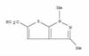 1,3-dimethyl-1H-thieno[2,3-c]pyrazole-5-carboxylic acid