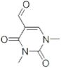 1,3-Dimethyluracil-5-carboxaldehyde