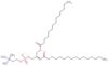 (2R)-2-(hexadecanoyloxy)-3-(tetradecanoyloxy)propyl 2-(trimethylammonio)ethyl phosphate