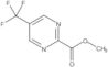 Methyl 5-(trifluoromethyl)-2-pyrimidinecarboxylate