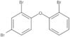 2,24-Tribromodiphenyl ether