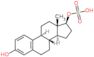 Estradiol 17-sulfate