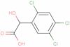 acide 2,4,5-trichloromandélique