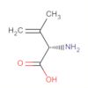 3-Butenoic acid, 2-amino-3-methyl-, (S)-