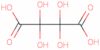 Dihydroxytartaric acid