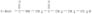 Pentanoic acid,5-[[(1,1-dimethylethoxy)carbonyl]amino]-4-oxo-