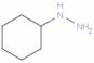 Cyclohexylhydrazine