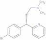 Dexbrompheniramine