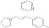 Triprolidine