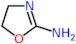 4,5-dihydro-1,3-oxazol-2-amine