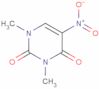 1,3-Dimethyl-5-nitro-2,4(1H,3H)-pyrimidinedione