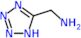 1H-tetrazol-5-ylmethanamine