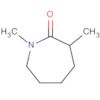 2H-Azepin-2-one, hexahydro-1,3-dimethyl-