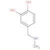 1,2-Benzenediol, 4-[(methylamino)methyl]-