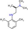 N~1~-(2,6-dimethylphenyl)-N~2~,N~2~-dimethylpropane-1,2-diamine