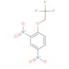 Benzene, 2,4-dinitro-1-(2,2,2-trifluoroethoxy)-