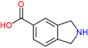 2,3-dihydro-1H-isoindole-5-carboxylic acid