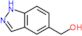 1H-indazol-5-ylmethanol