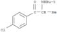 1-Propanone,1-(4-chlorophenyl)-2-[(1,1-dimethylethyl)amino]-