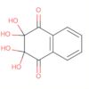 1,4-Naphthalenedione, 2,3-dihydro-2,2,3,3-tetrahydroxy-
