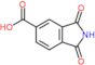 Trimellitimide