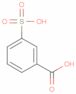 3-Sulfobenzoic acid