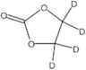 1,3-Dioxolan-2-one-4,4,5,5-d<sub>4</sub>