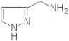 3-(Aminomethyl)pyrazole