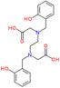 N,N′-Bis(2-hydroxybenzyl)ethylenediamine-N,N′-diacetic acid