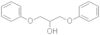 1,3-Diphenoxy-2-propanol