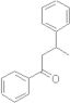 1,3-Diphenyl-1-butanone