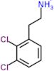 2-(2,3-dichlorophenyl)ethanamine