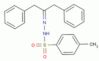 1,3-diphenylpropan-2-one tosylhydrazone