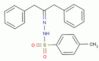 4-Methylbenzenesulfonic acid 2-[2-phenyl-1-(phenylmethyl)ethylidene]hydrazide